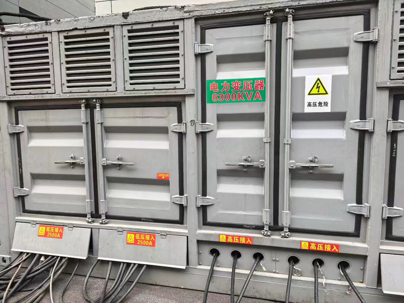 辰溪柴油发电机组换季保养注意哪些事项?