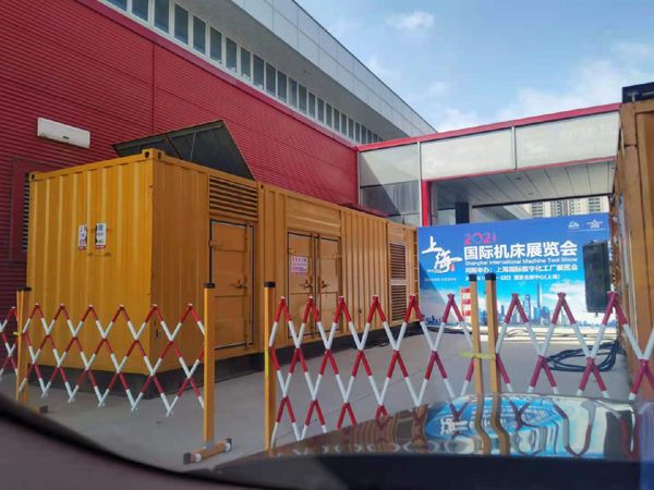 辰溪发电机出租 对于发电机的特性你了解多少？