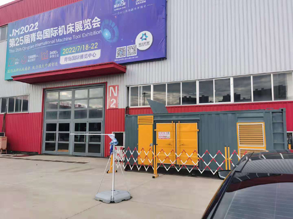 辰溪发电车出租-我国柴油机发电机组行业引领动力行业发展，前景广阔