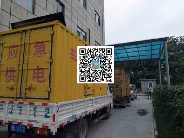 辰溪发电车出租-发电机产品使用越来越广泛