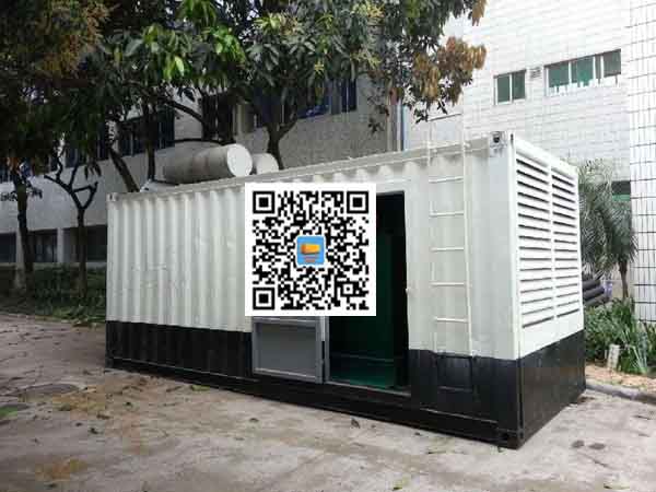 辰溪出租发电机-什么样的柴油发电机使用效果比较好