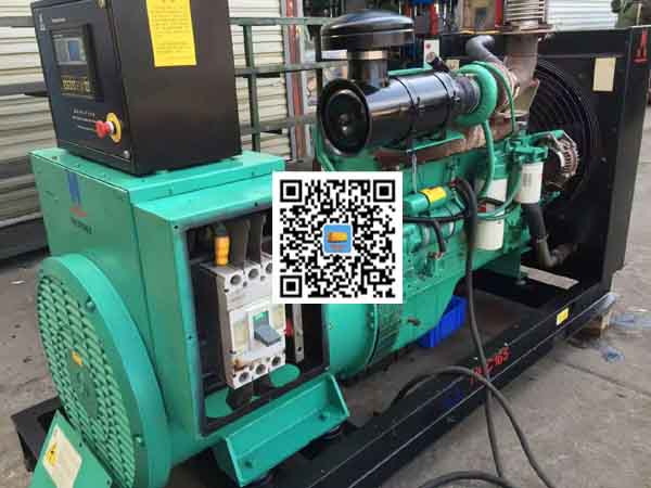 辰溪租赁发电机-发电机一般变压器磁芯所使用的是什么材料?