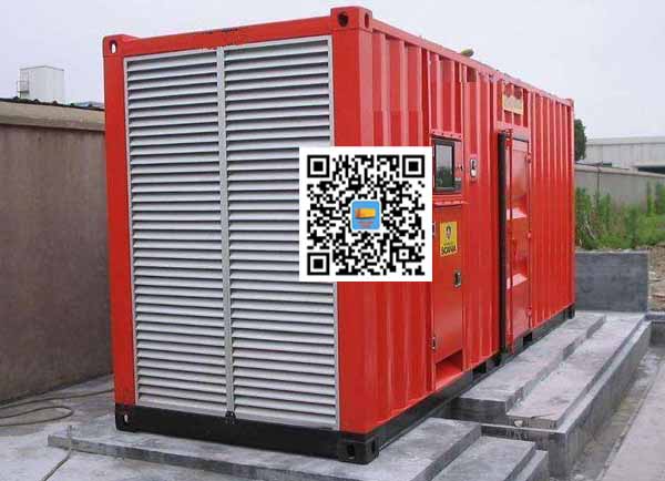 辰溪300kw柴油发电机组一个小时耗油