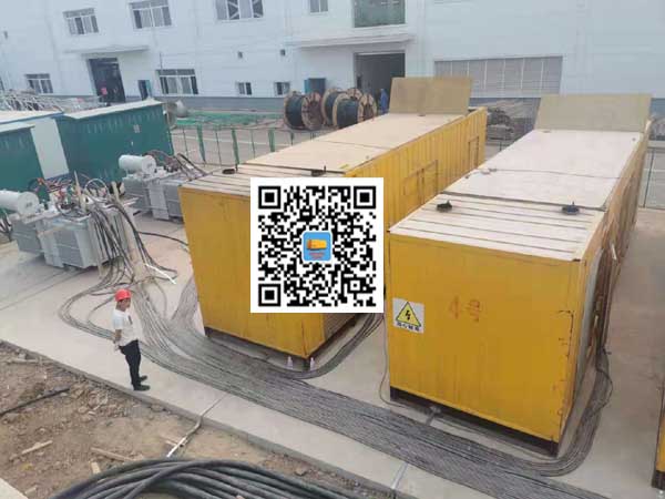 辰溪发电机出租-柴油发电机组应用在哪些方面