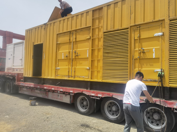 辰溪发电机出租100KW发电机需要什么规格的电缆线?