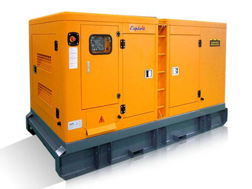 辰溪影响 200kw 柴油发电机油耗的因素有哪些？