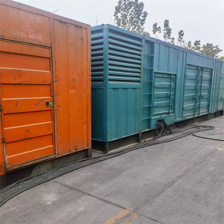辰溪如何选择适合 600kW 柴油发电机组的热继电器?