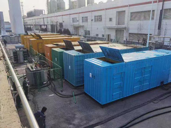 辰溪380V和690V电压的电缆线相同吗？