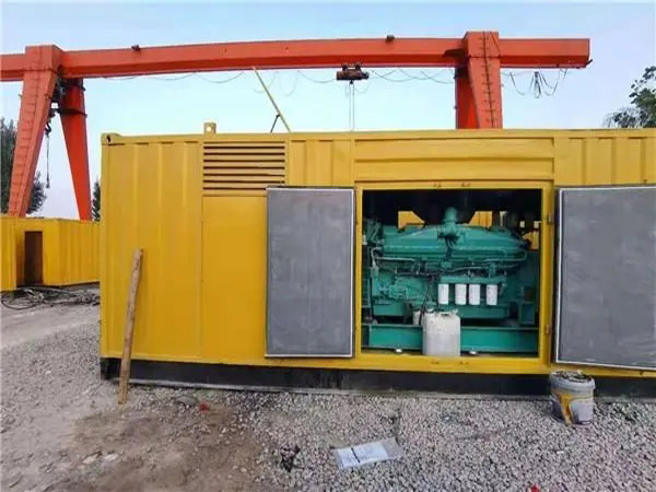 辰溪冬季低温环境下，500KW发电机组应该选择什么类型的启动电瓶？