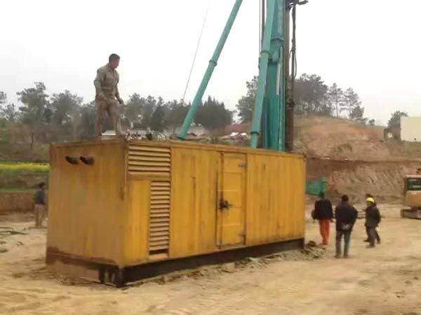 辰溪如何判断水冷式机油散热器密封件是否需要更换?