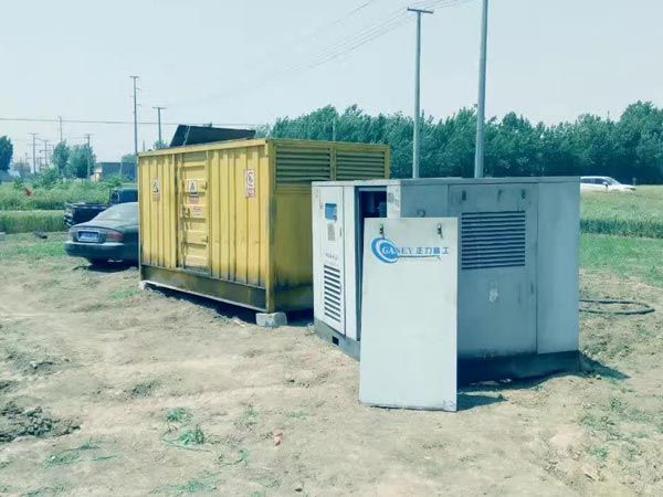 辰溪柴油发电机组冬季日常维修需要哪些工具?